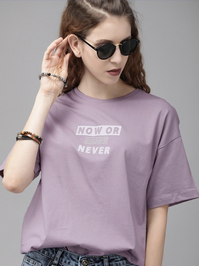 roadster t shirts for women