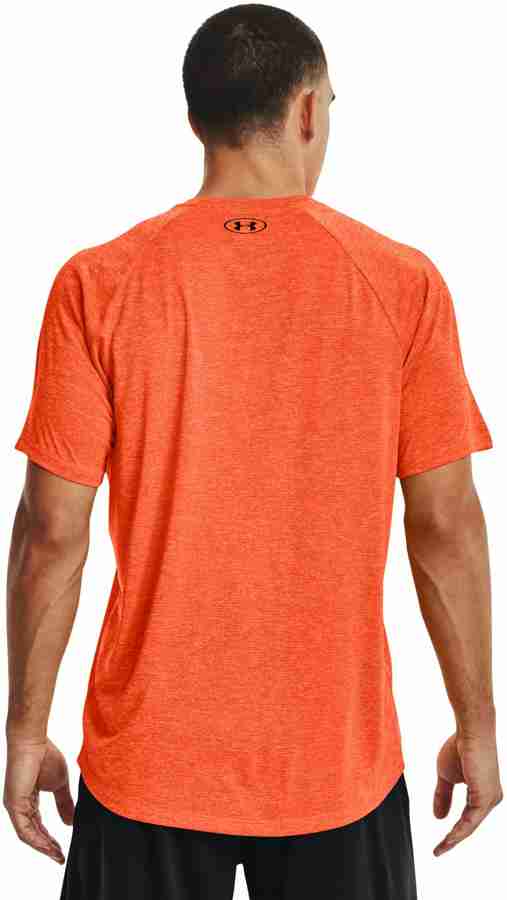 Orange 2025 under armour