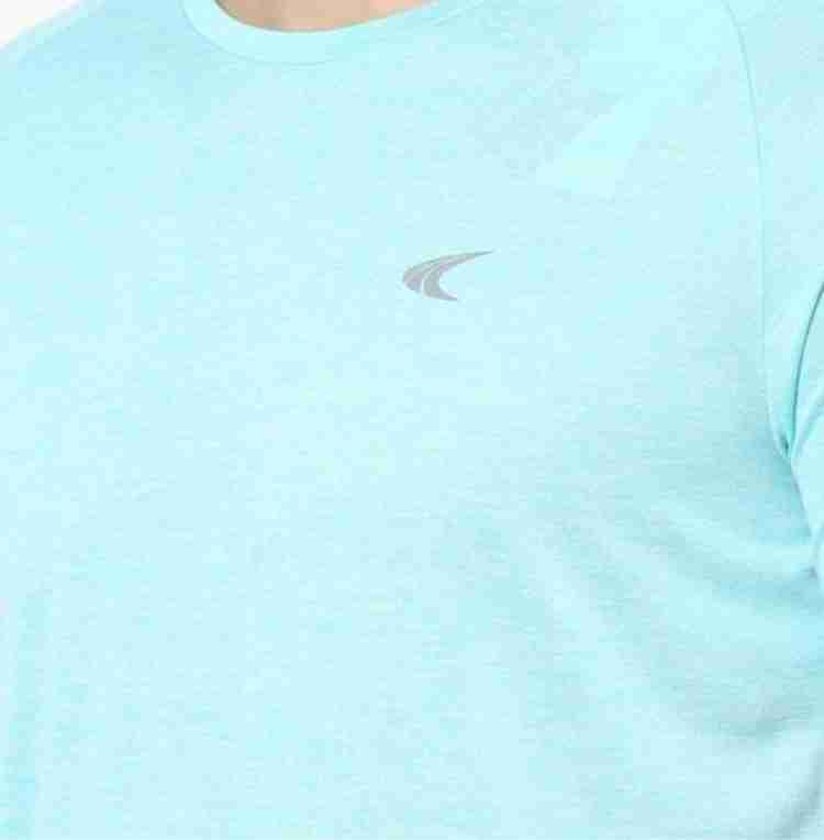 B.A.B Blue Long Sleeve Fishing Shirt XL