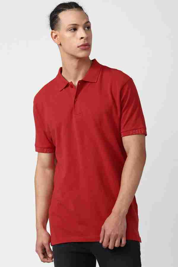 Forever 21 polo 2025