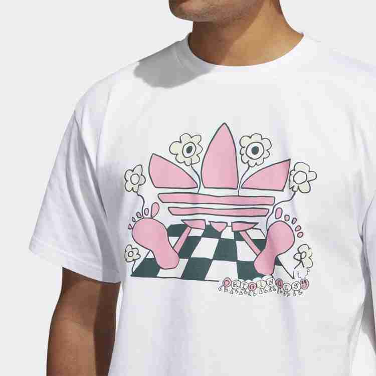 Adidas edgewood tee hotsell