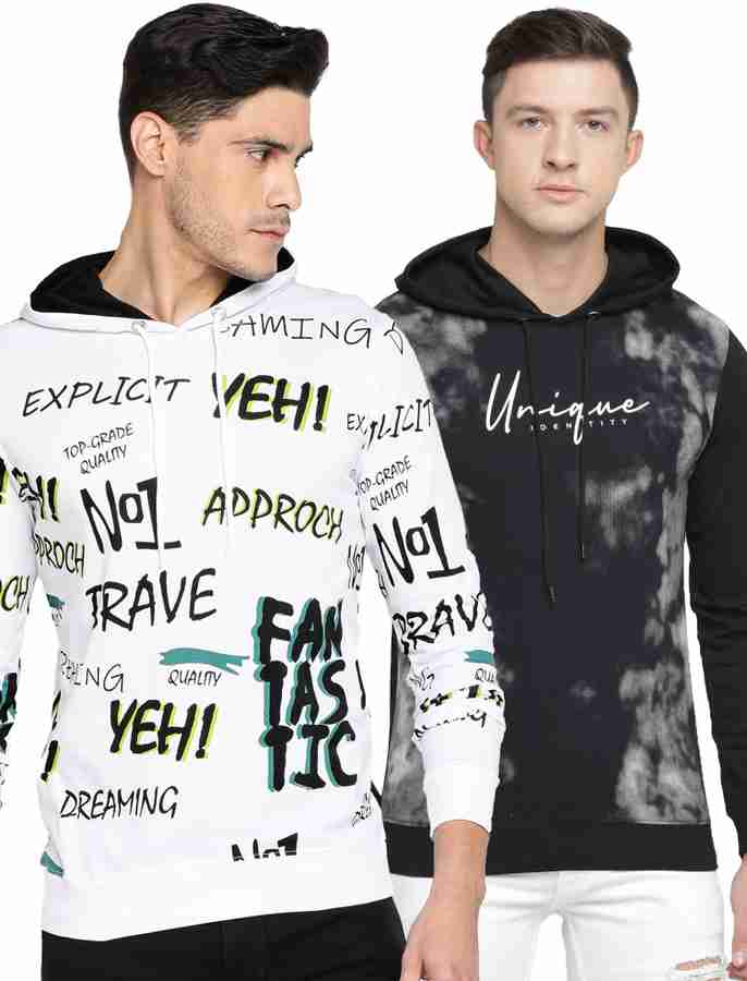 MANIAC Printed Men Hooded Neck Multicolor T Shirt Buy MANIAC Printed Men Hooded Neck Multicolor T Shirt Online at Best Prices in India Flipkart