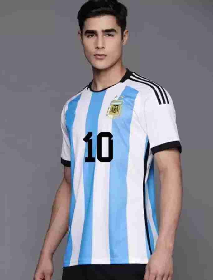 Flipkart football jersey clearance