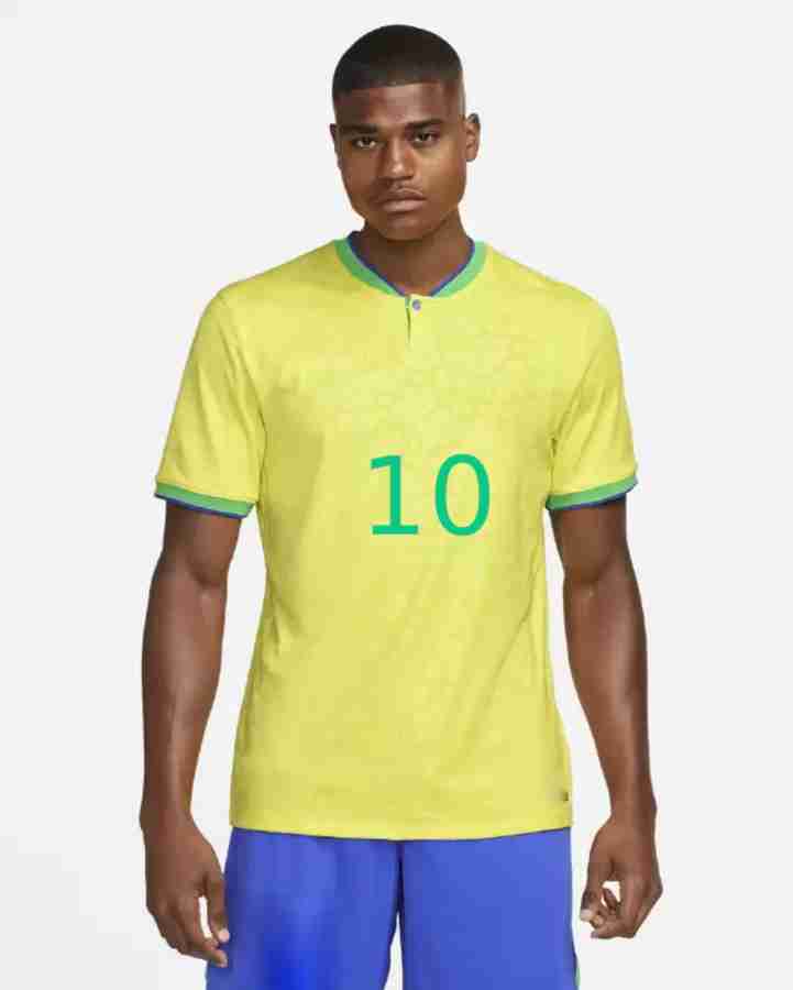 Buy Brasil T Shirt Online In India -  India