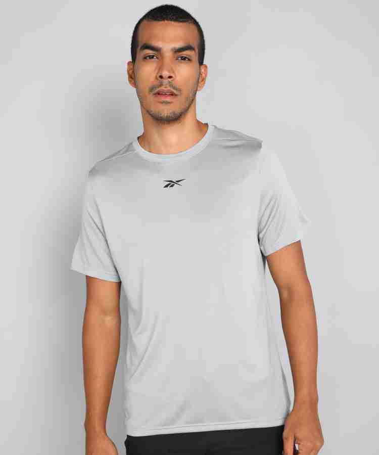 Reebok t shirt deals size chart india