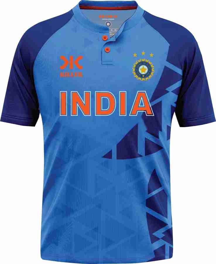 Buy original indian cricket team clearance jersey