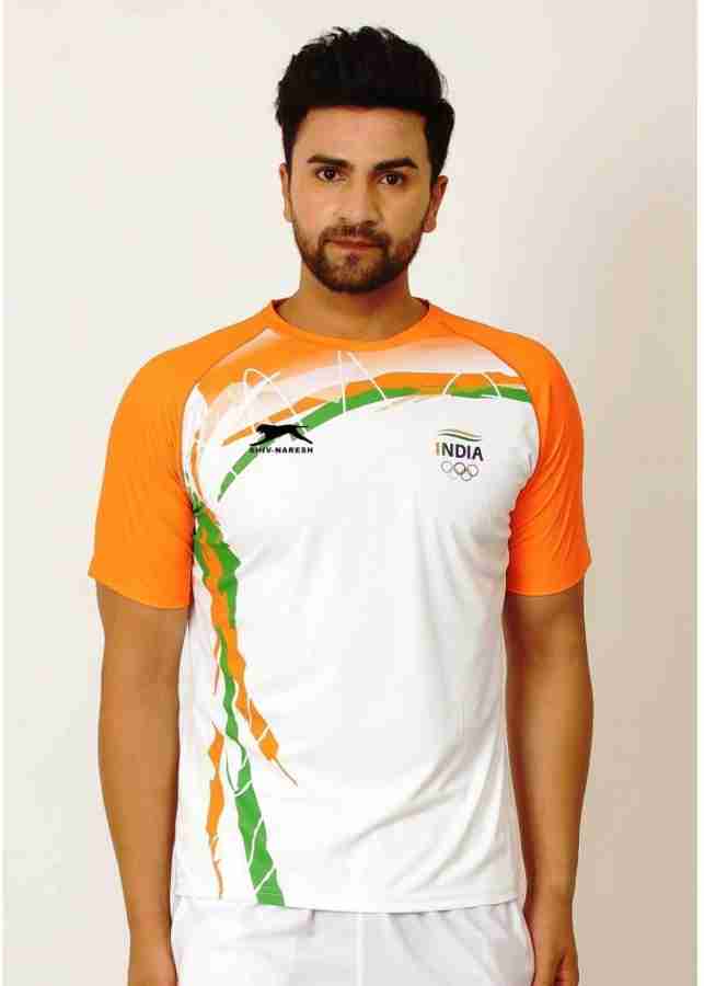 Shiv naresh white t shirt price online