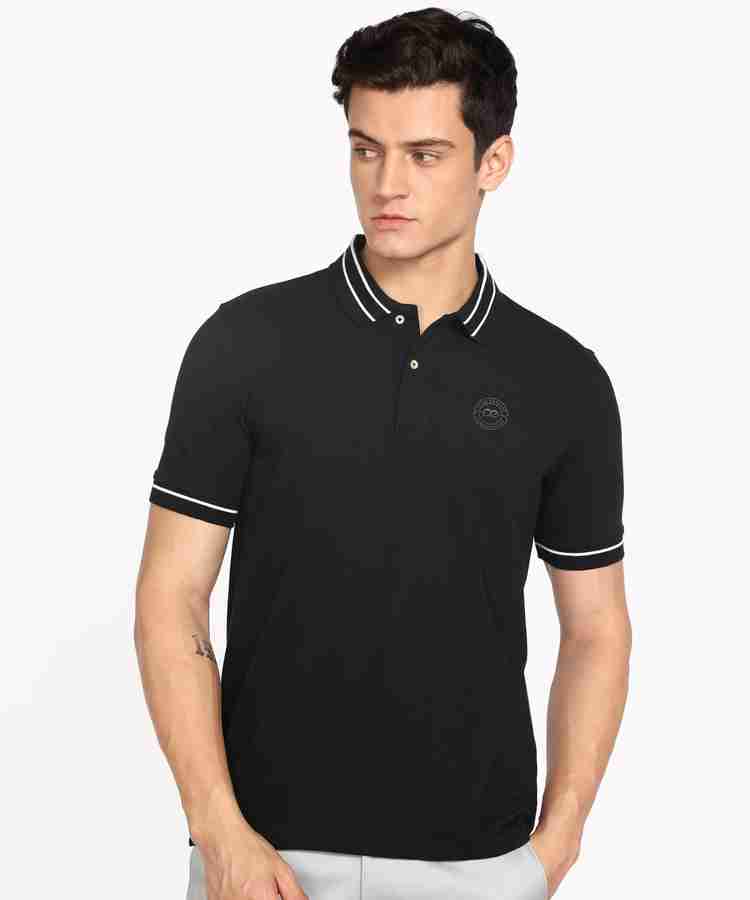 Peter england t shirts hot sale