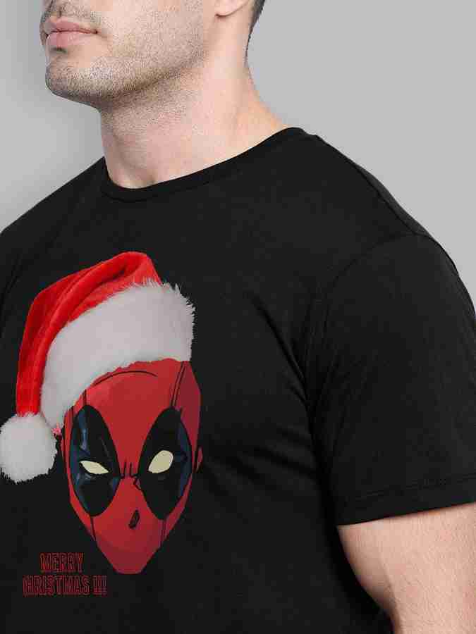 Deadpool t shirt flipkart outlet