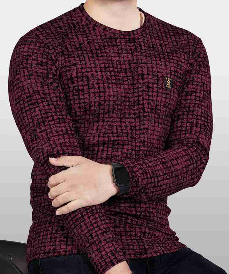 Woolen t shirt flipkart best sale