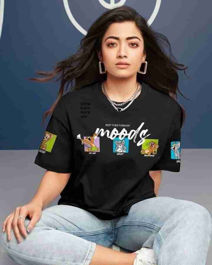 Flipkart online shopping t shirts women's hotsell