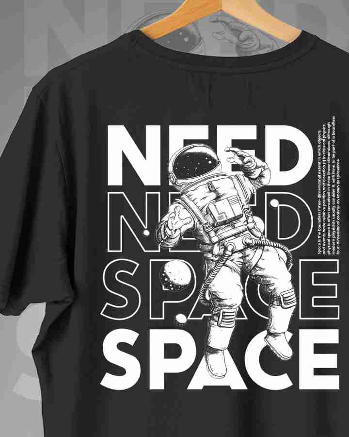 Astronaut t shirt store india