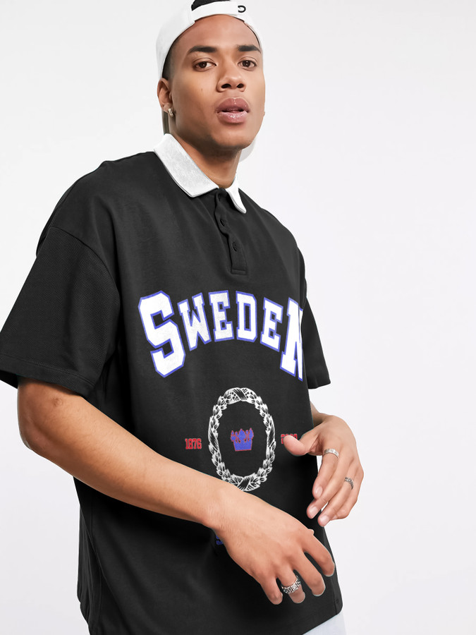 jump cuts t shirt full sleeve