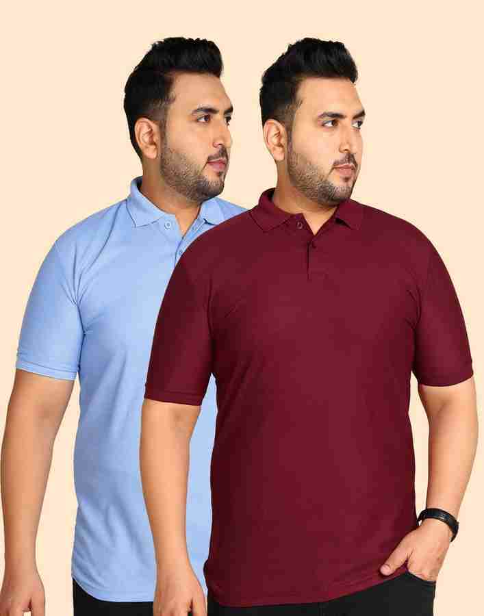 Flipkart polo t shirts combo deals