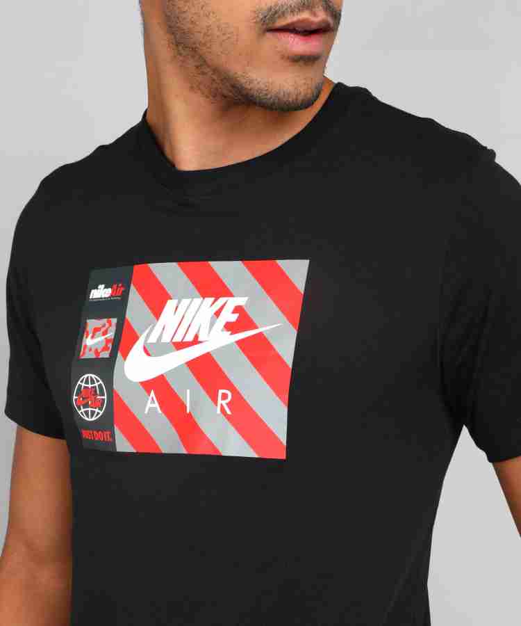 Nike boxed cheap air t shirt