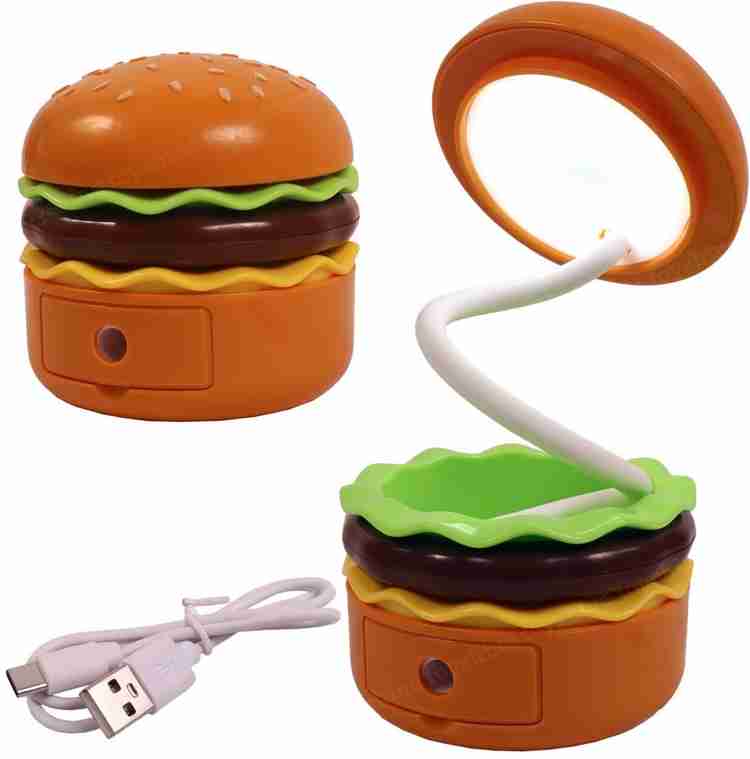 HAMBURGER LAMP 2種セット