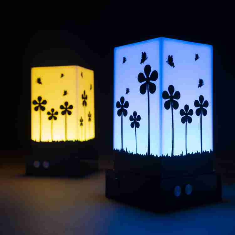 Friendship lamps cheap set of 2 discount