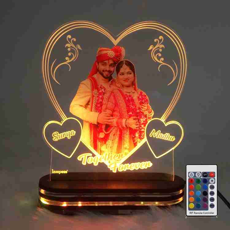 Lampees 3d lamp cheap
