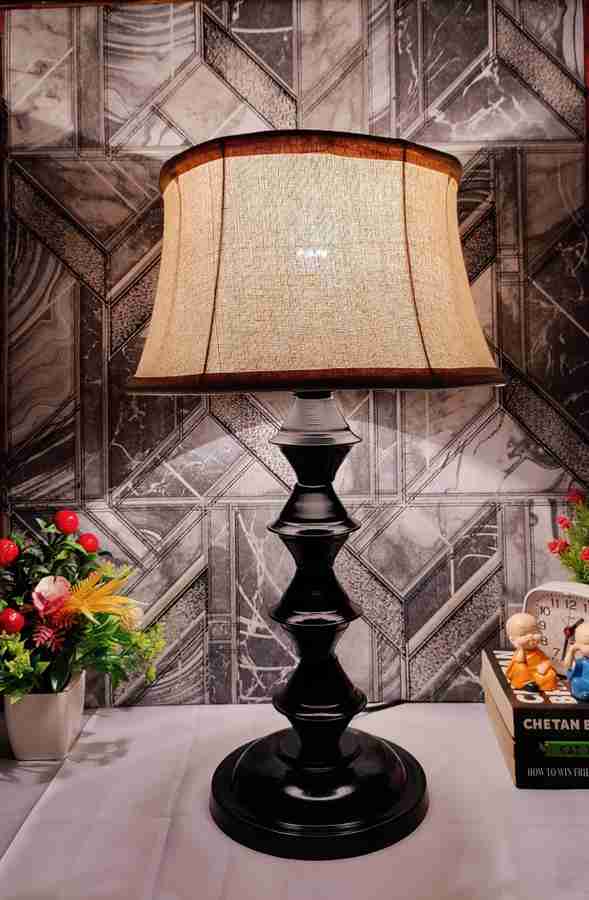 Desk lamp store b and q