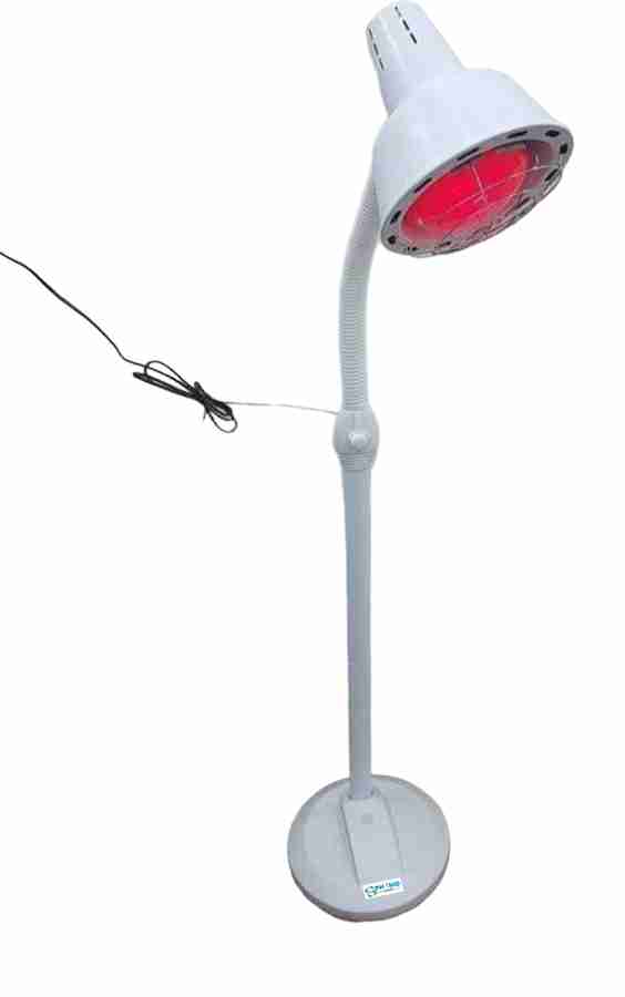 DSB PHYSIO MART Physio Therapy Original Infra Red Heat Lamp With