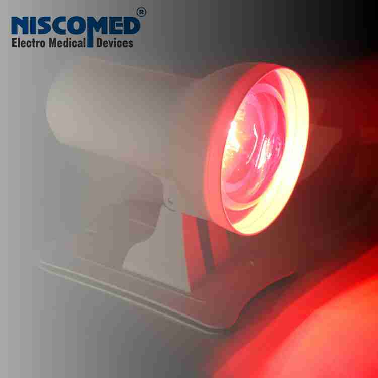 Nisco infrared lamp discount