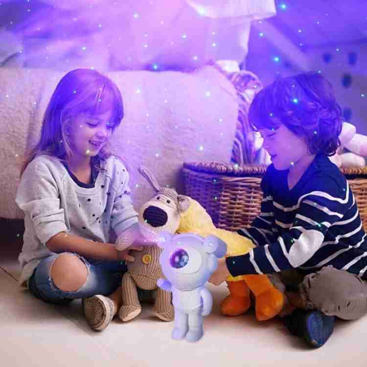 SYPRAM Astronaut Galaxy Projector for Bedroom, Star Projector for kids room  Night Lamp Price in India - Buy SYPRAM Astronaut Galaxy Projector for  Bedroom, Star Projector for kids room Night Lamp online