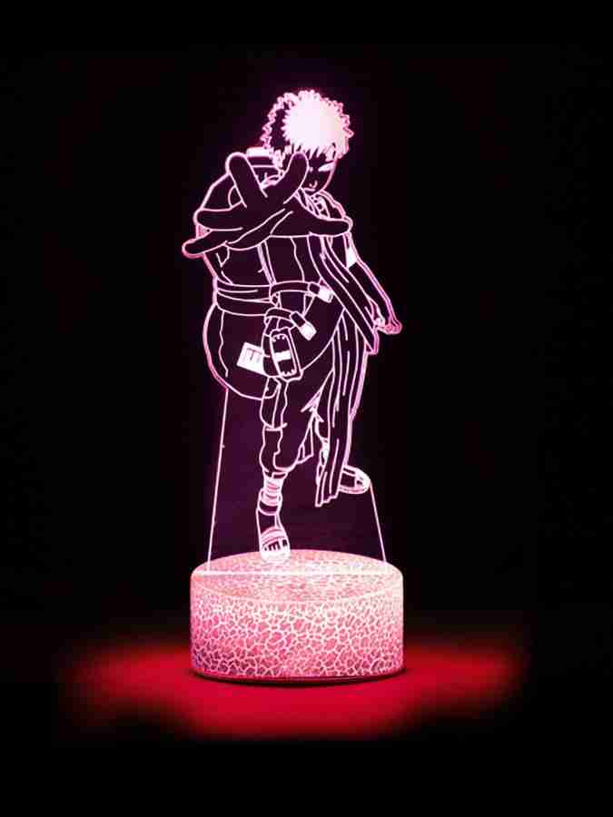 Gaara lamp hotsell