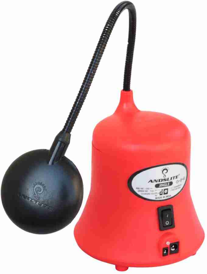 Andslite study online lamp