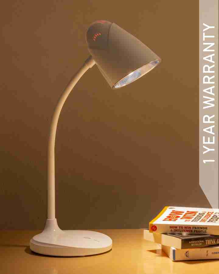 WEIRD WOLF 3 Colour Mode LED Study/Desk/ Table Lamp Price in India - Buy WEIRD  WOLF 3 Colour Mode LED Study/Desk/ Table Lamp online at