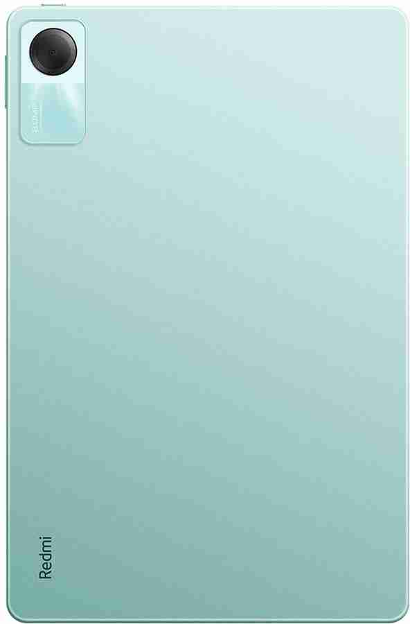 REDMI Pad SE 6 GB RAM 128 GB ROM 11.0 inch with Wi-Fi Only Tablet 