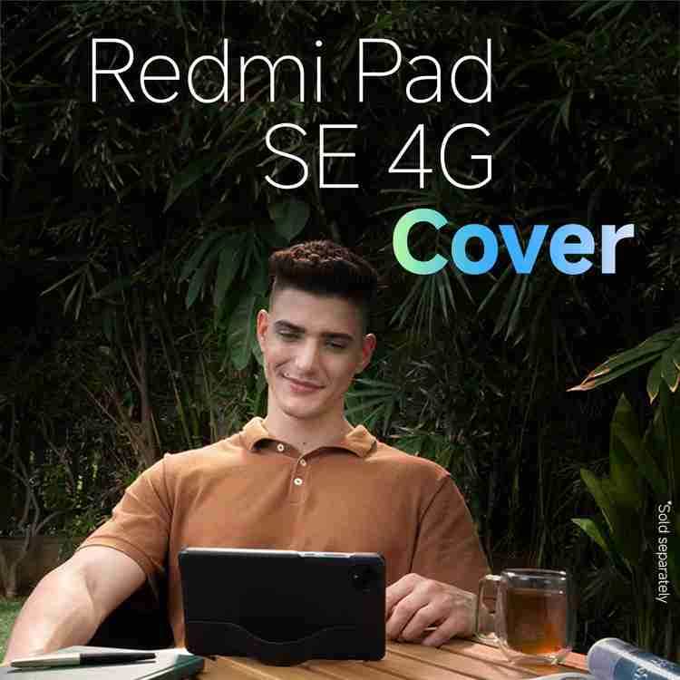 新品 Redmi Pad SE 8.7 器用 オーロラグリーン 4GB+64GB