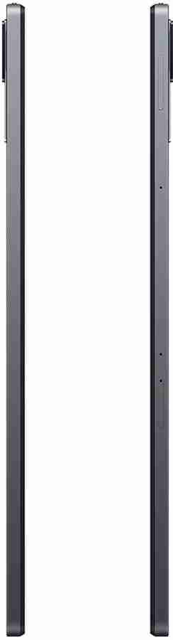 REDMI Pad 3 GB RAM 64 GB ROM 10.61 Inch with Wi-Fi Only Tablet 