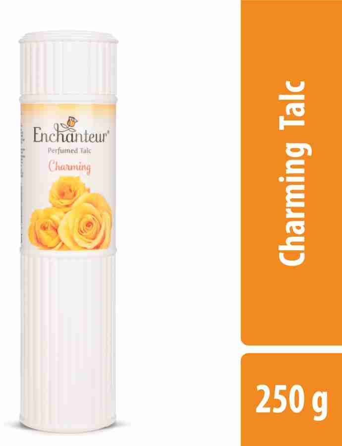 Face best sale powder enchanteur