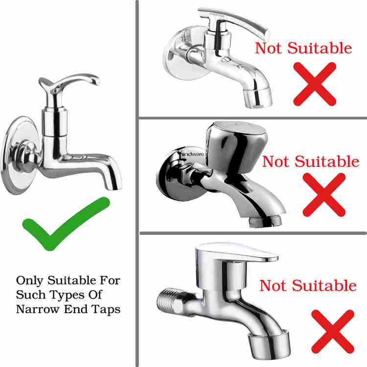 Tap to connect washing machine clearance