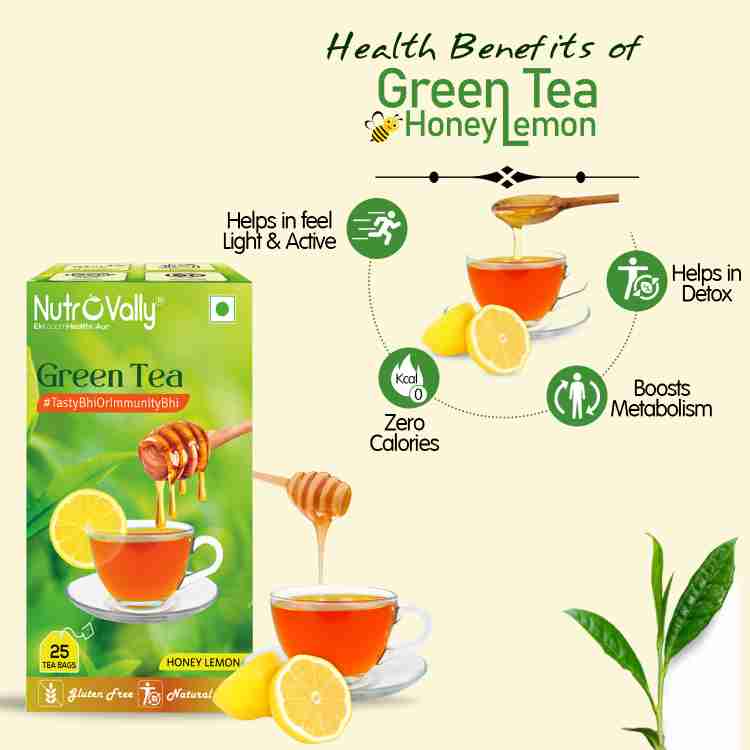 Honey and ginger for weight loss 2025