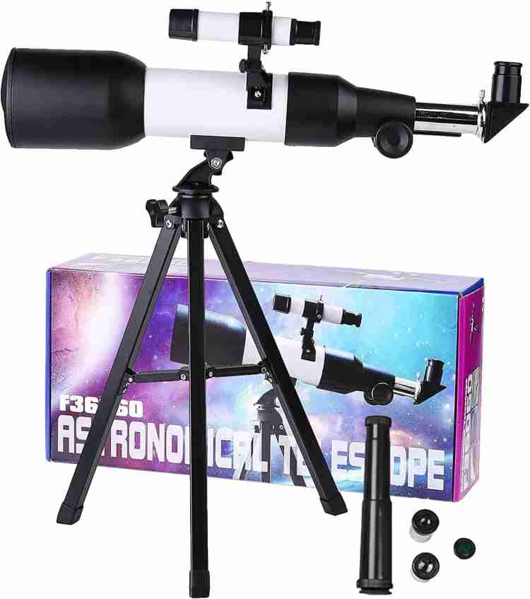 Lukzer telescope hot sale