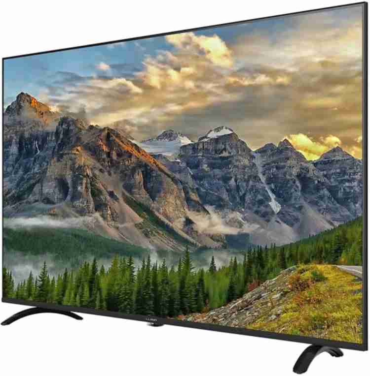 Buy LLOYD 80cm (32 inch) HD Ready Smart WebOS LED TV (32HS551E) at