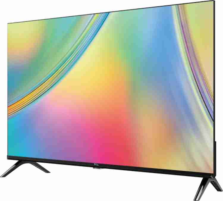 TCL 32S516E スマート テレビ 32型 android 挟め 2022年製！