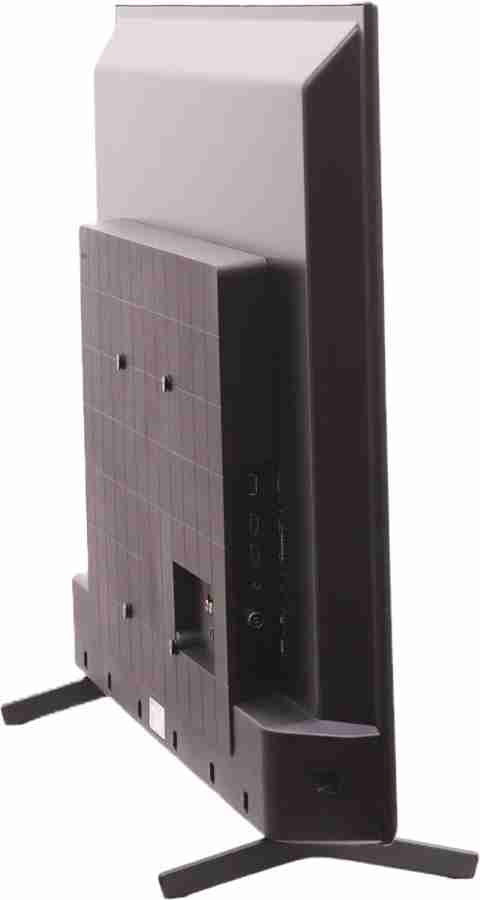 Sony Bravia 108 cm (43 inches) 4K Ultra HD Smart LED Google TV KD-43X64L  (Black)