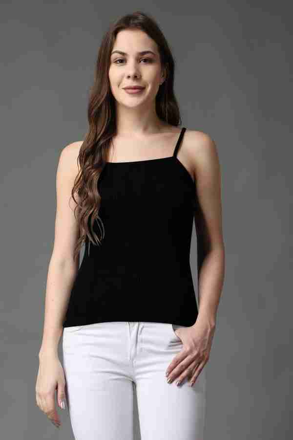 Long discount spaghetti innerwear