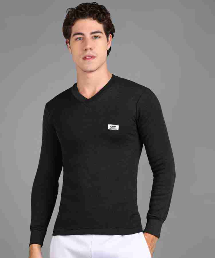 RUPA Men Top Thermal - Buy RUPA Men Top Thermal Online at Best Prices in  India