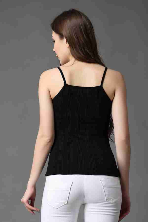 Long spaghetti clearance innerwear