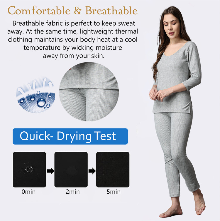 best body warmer inner wear