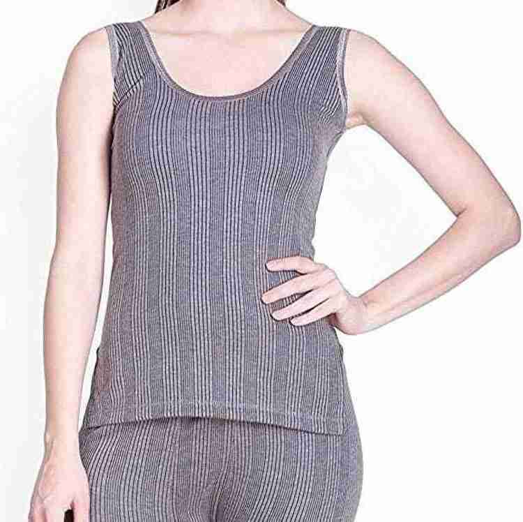 Thermal sales slip dress