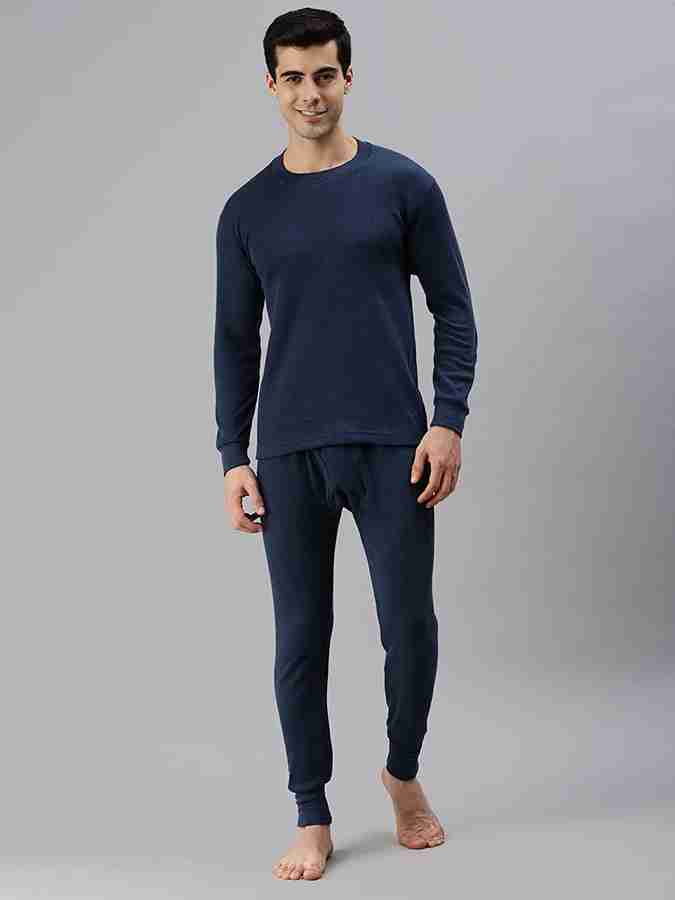 NUGPL OSWAL INNER WEAR THERMAL SET MEN THERMAL SET WARMER WINTER WEAR Men Top Pyjama Set Thermal Buy NUGPL OSWAL INNER WEAR THERMAL SET MEN THERMAL