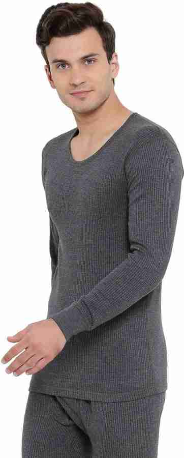 Sai Enterprises Woolen Thermal Wear Inner Set Round Neck Thermal Winter Body Warmer 90 cm Men Women Top Pyjama Set Thermal Buy Sai Enterprises Woolen Thermal Wear Inner Set