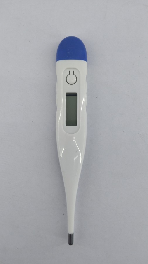 Digital Thermometer