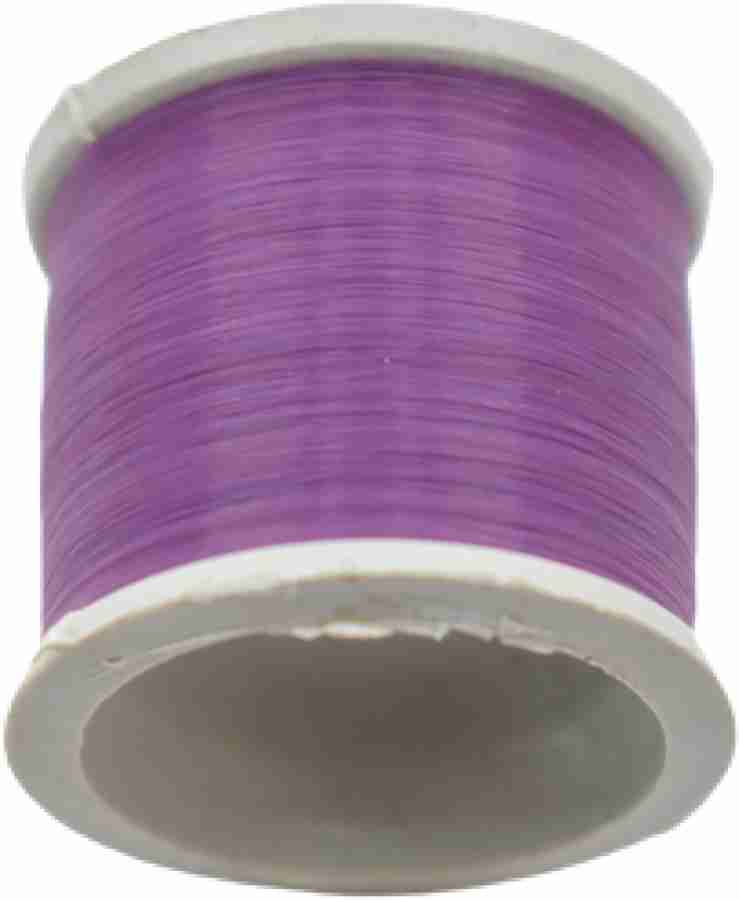 Hunny - Bunch Nylon Thread For Beading, Quilting, Embroidery