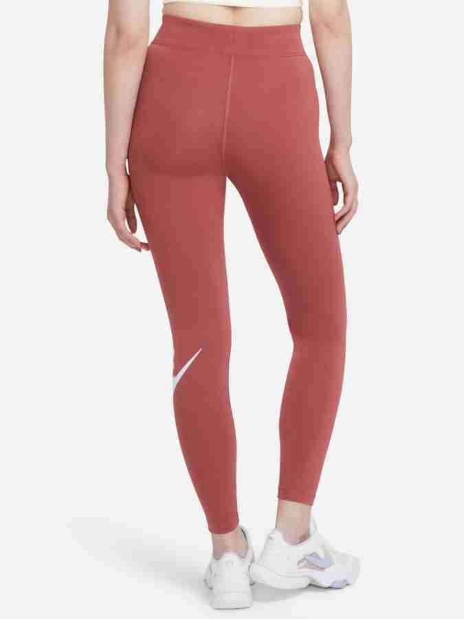 Nike club logo 2 leggings discount