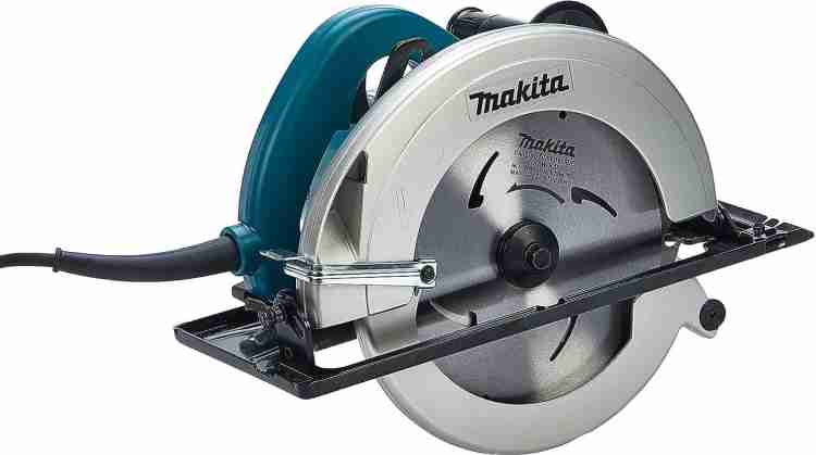 MAKITA N5900B 2000 Watts Circular Saw Blade Diameter 9 4100rpm